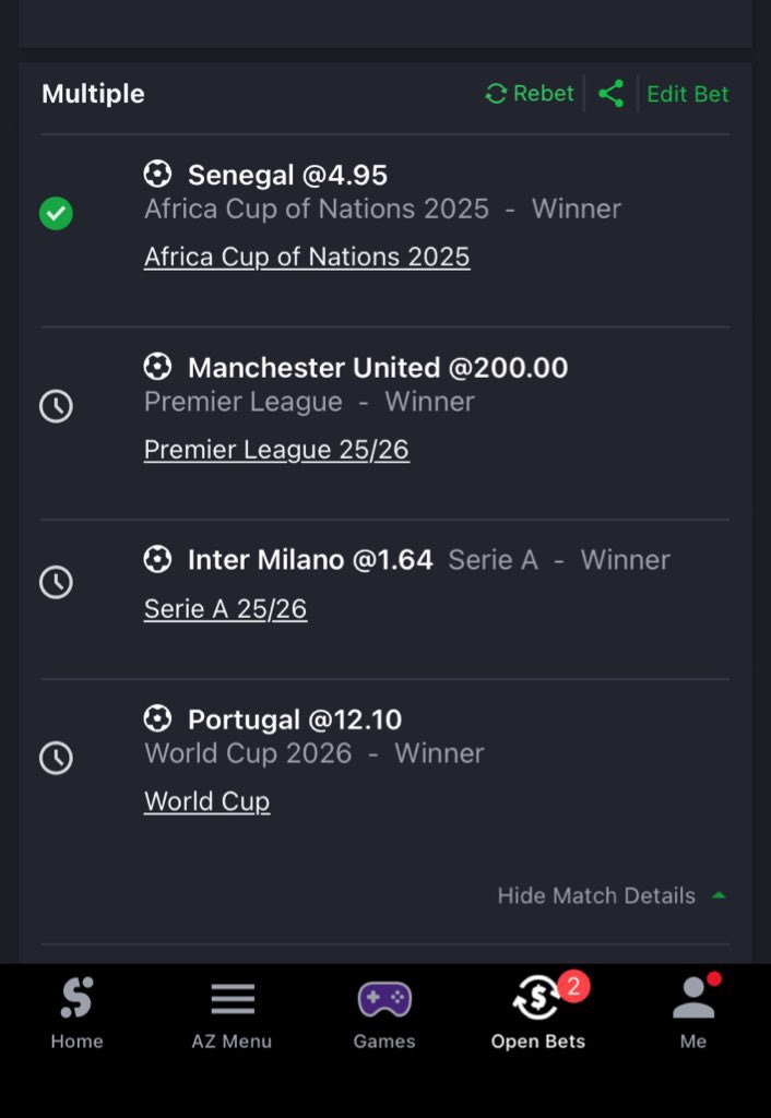 Solomon Shegs ✨ tweet media