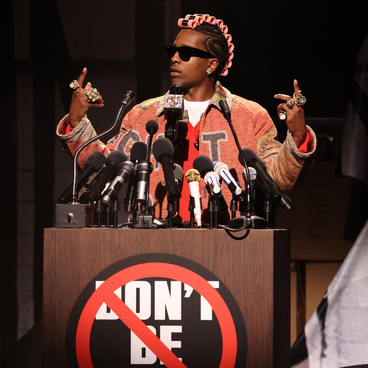 Complex Music tweet media