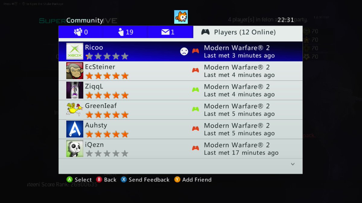 felon ateeni tweet media