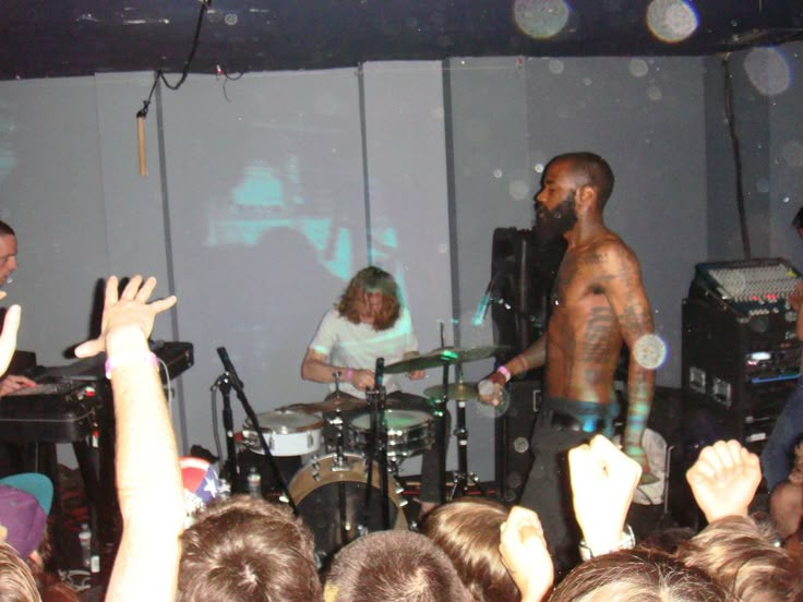 senhorita death grips 🇵🇸 tweet media