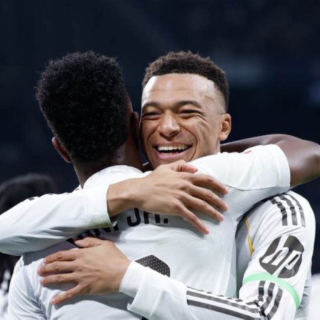 Madrid Xtra tweet media