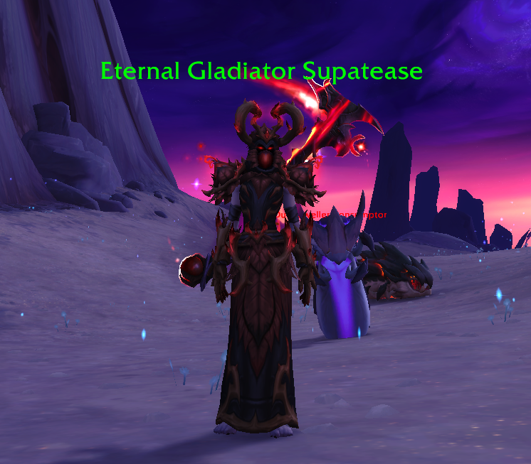 Supatease 💪 tweet media