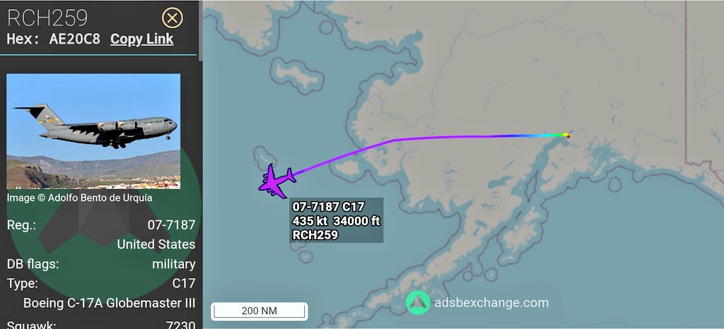 Marty✈📻 tweet media