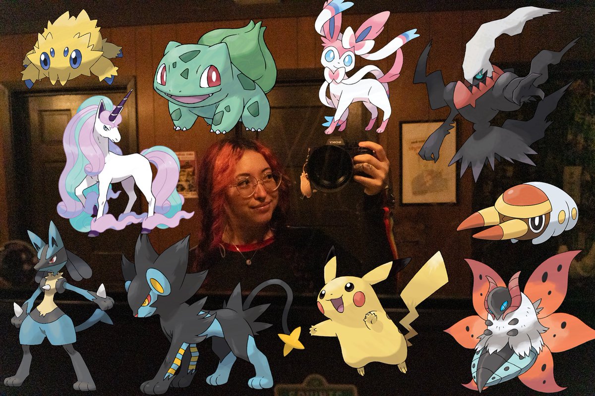 M 🫀 (they/sun) tweet media