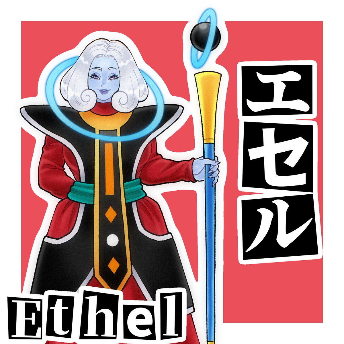 「Zappy」(Birthday 24th) tweet media