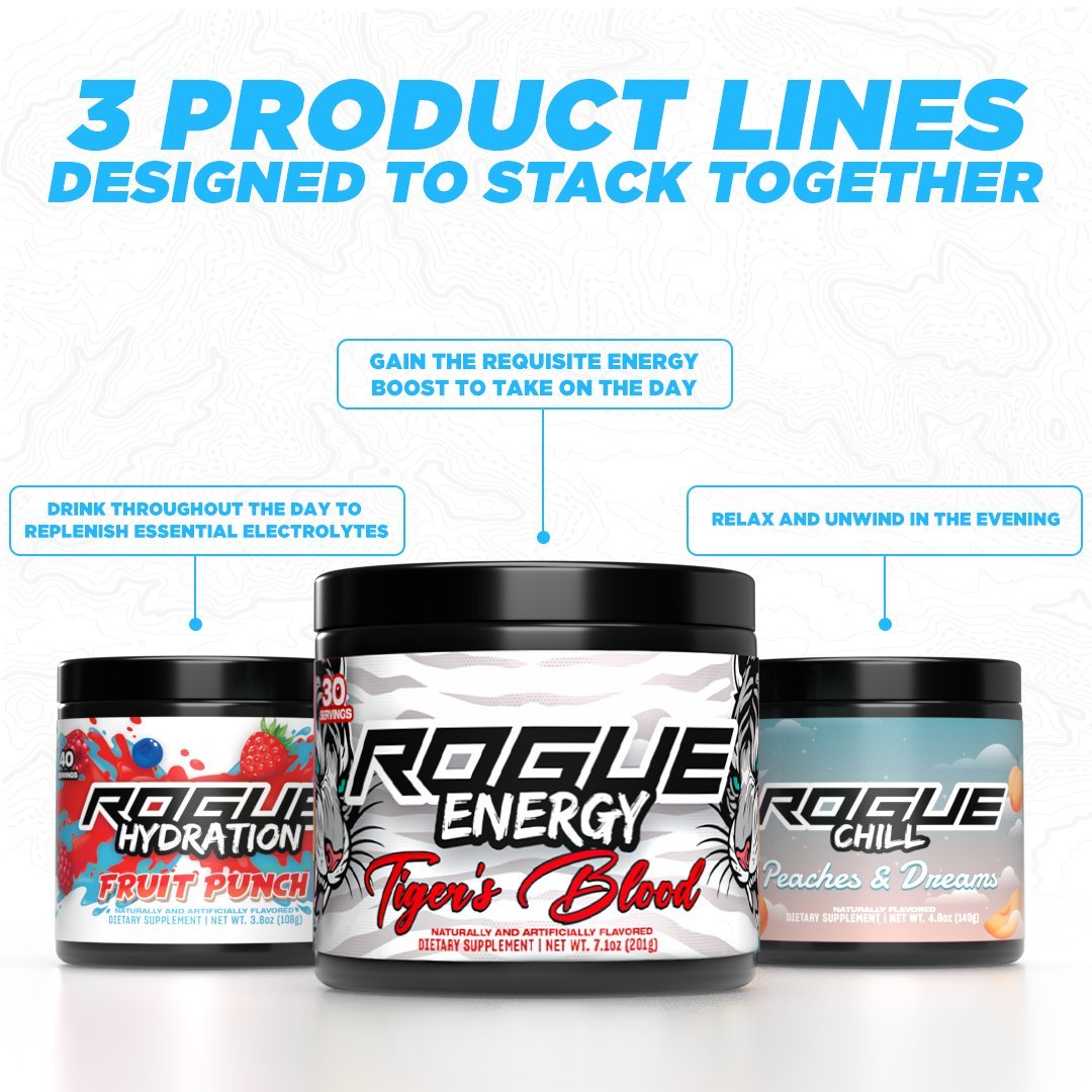 Rogue Energy tweet media