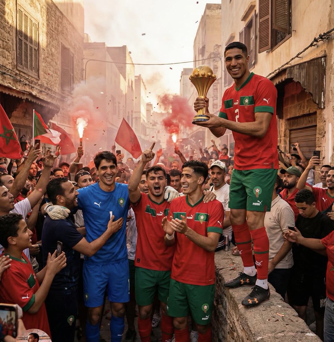 Eshare Usman tweet media