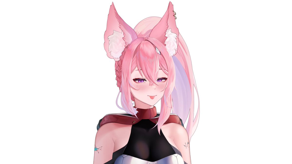 Mei 💝🦊 Mecha Pilot Fox tweet media