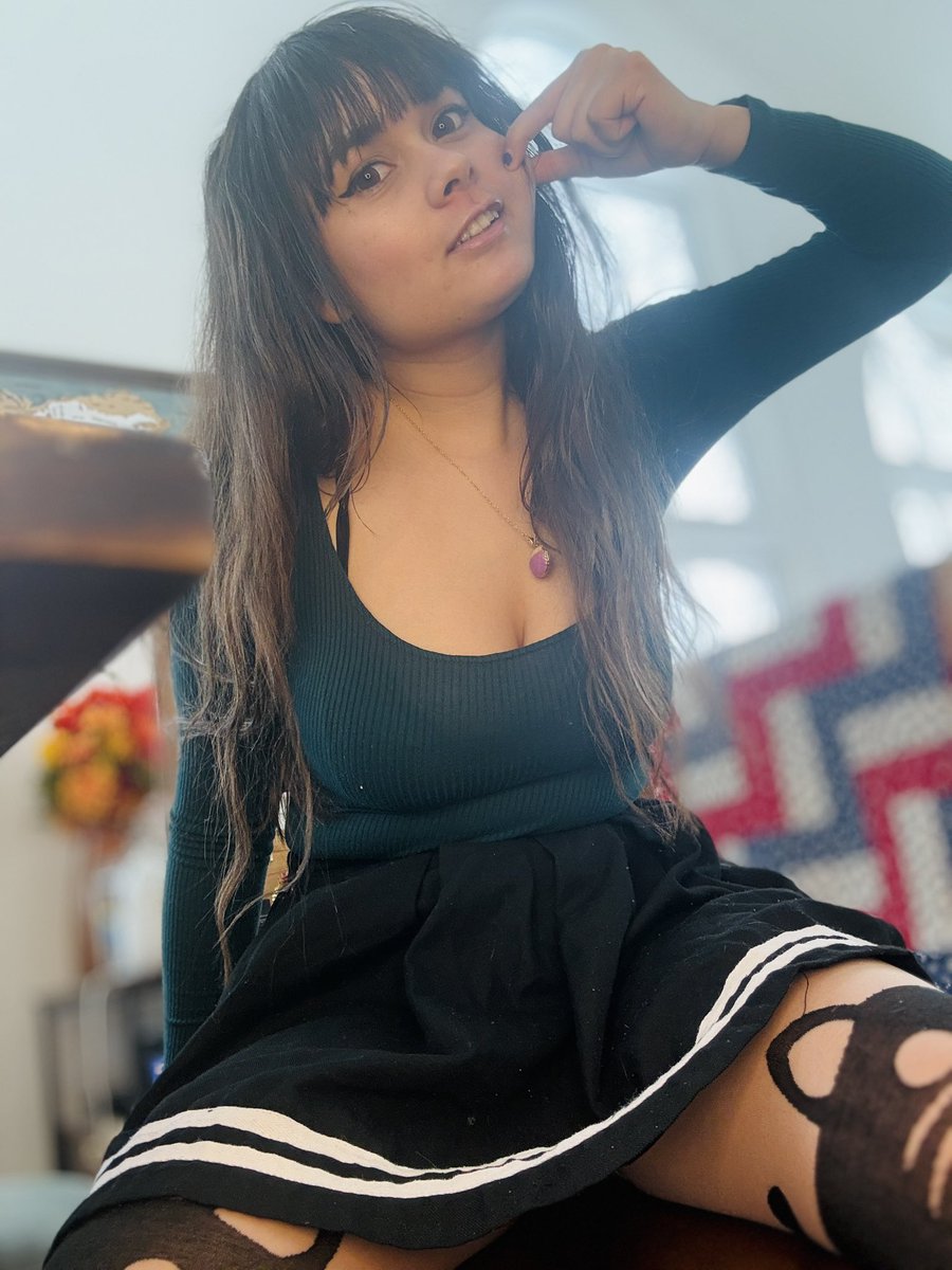 Sushimewew ♿ tweet media