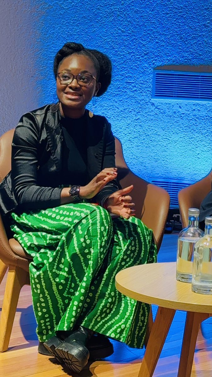 Winifred Maduko tweet media