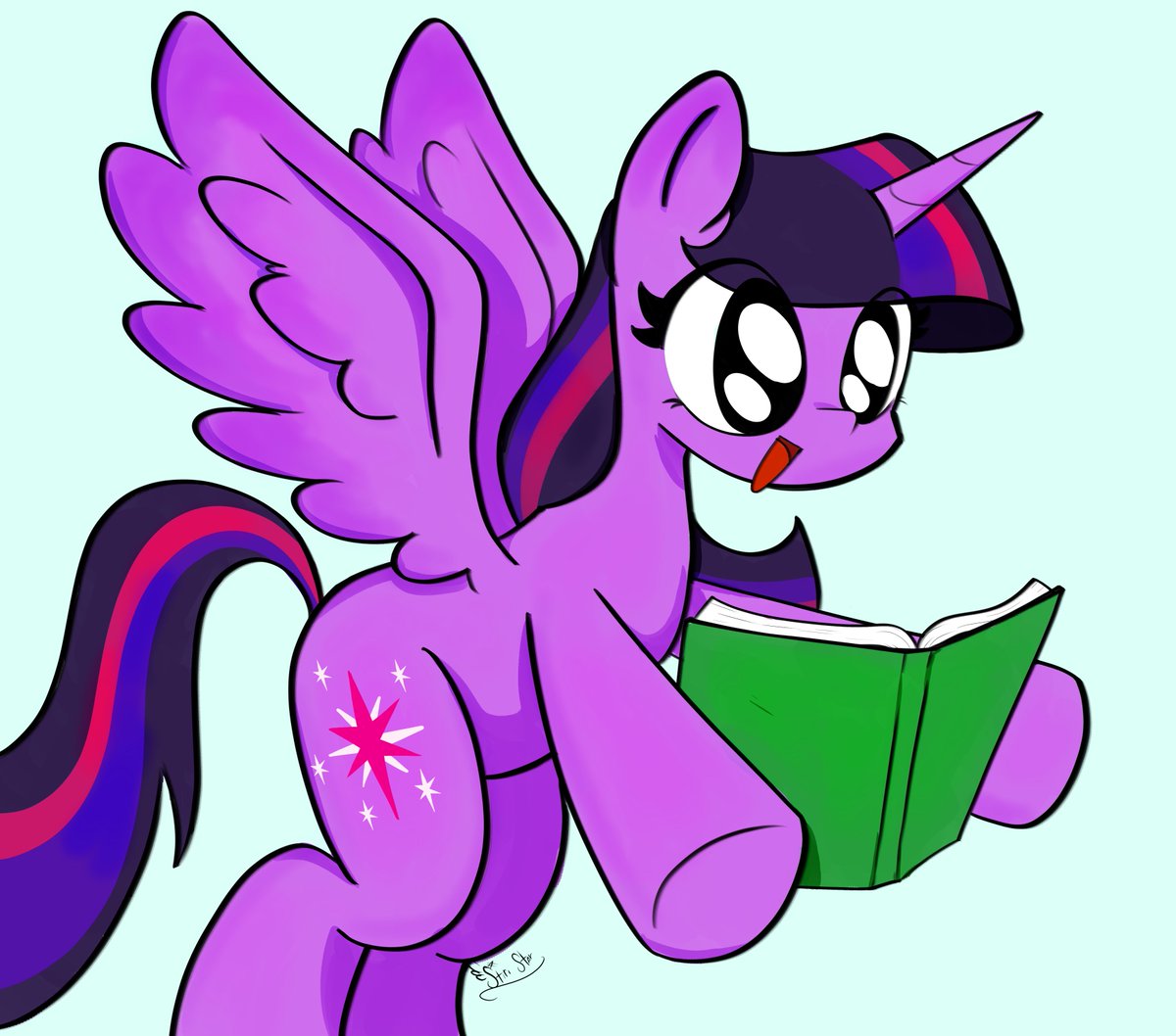 Stiri (open commissions) tweet media