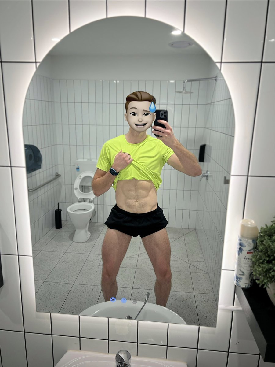Just another gym boy tweet media