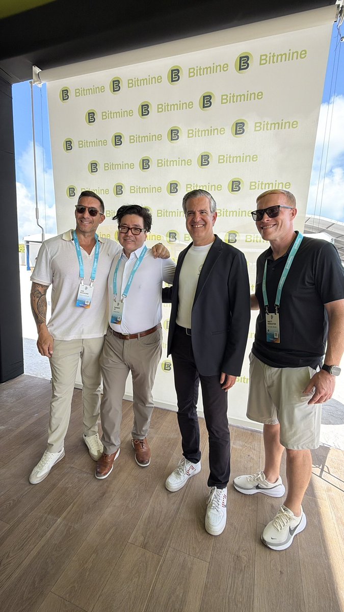 Miami Beach Mayor Steven Meiner tweet media