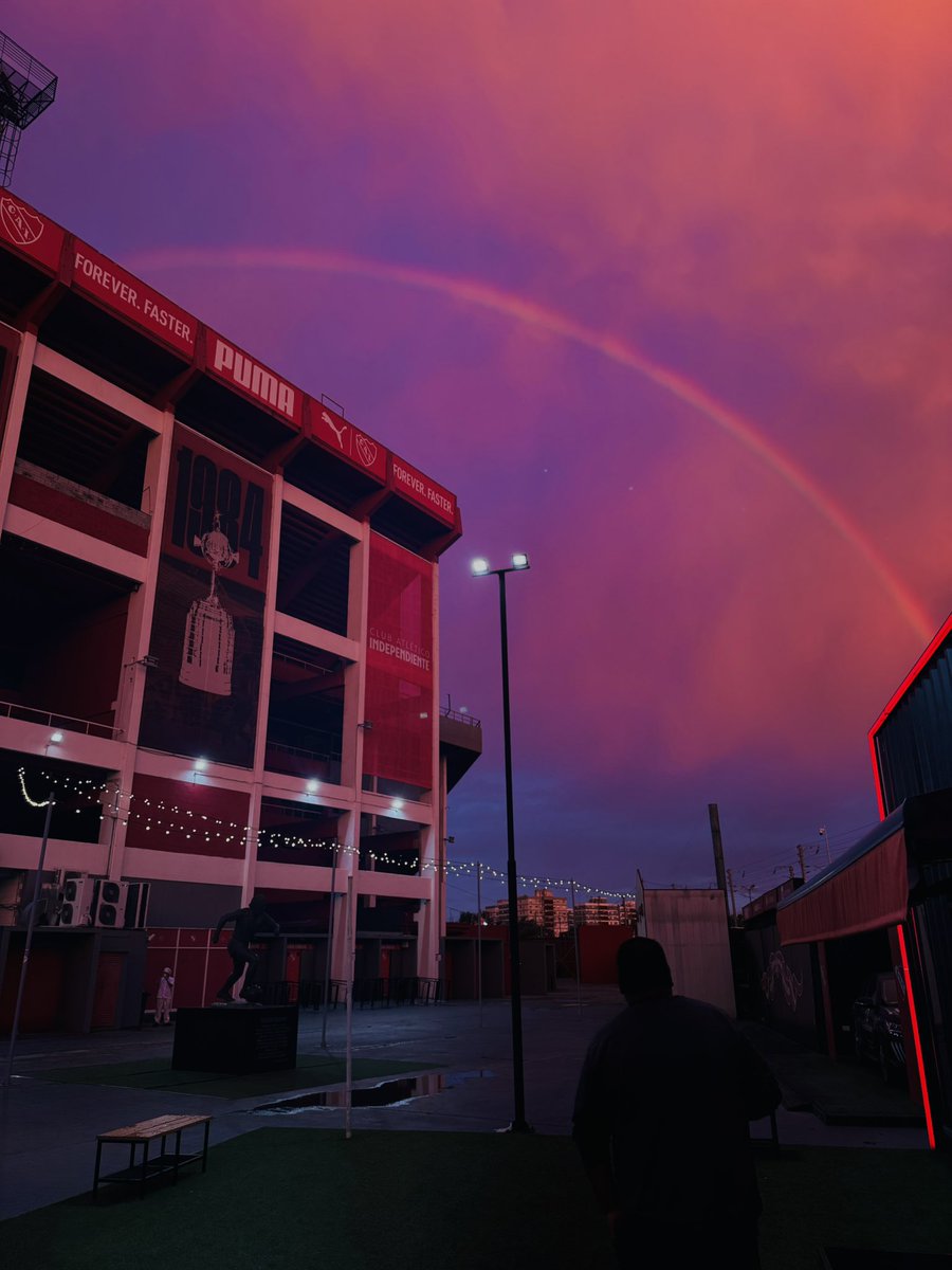 Independiente Store tweet media