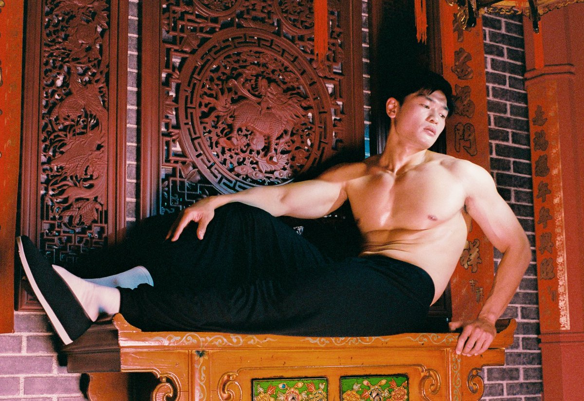 Shengzhe tweet media