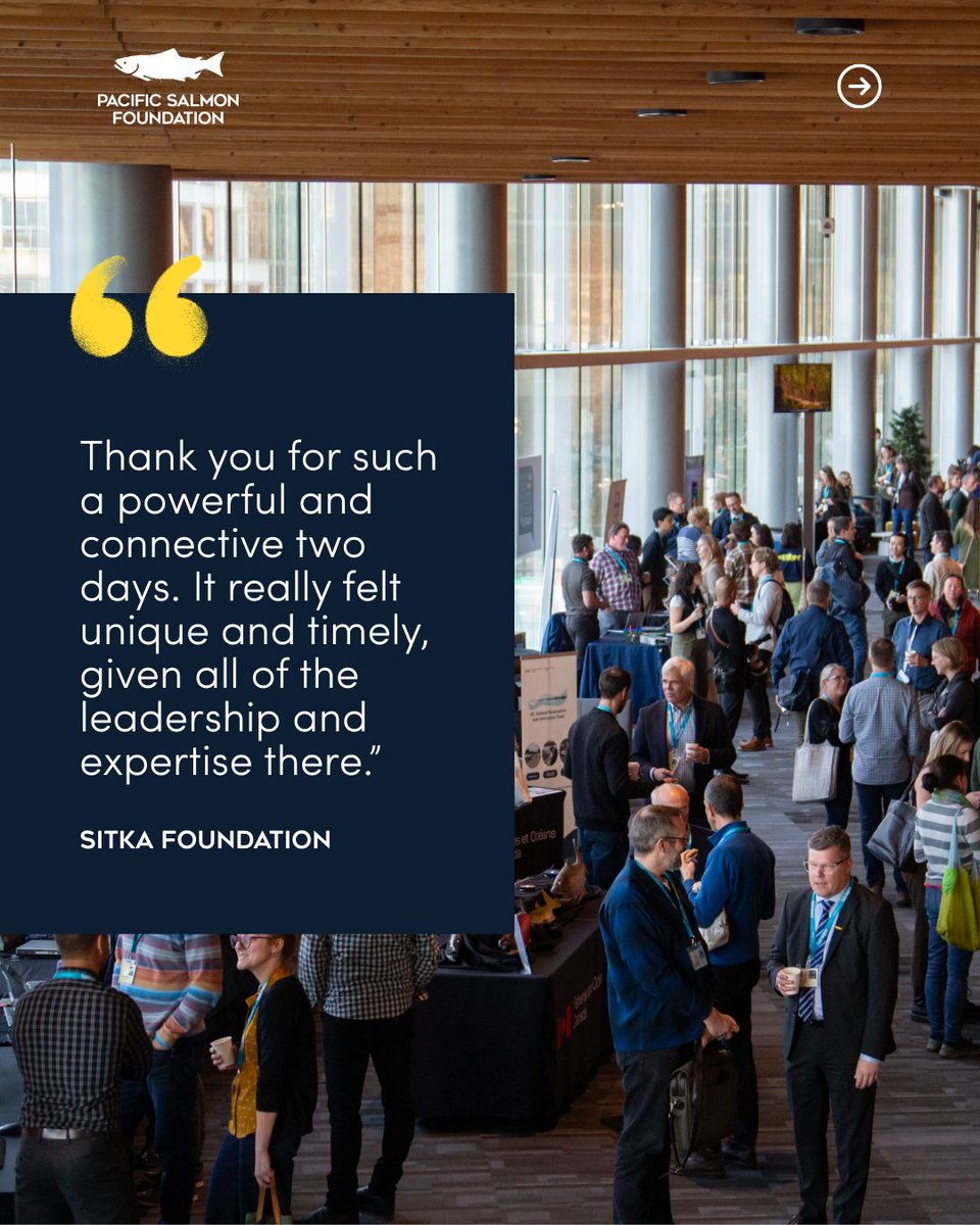 PACIFIC SALMON FOUNDATION tweet media