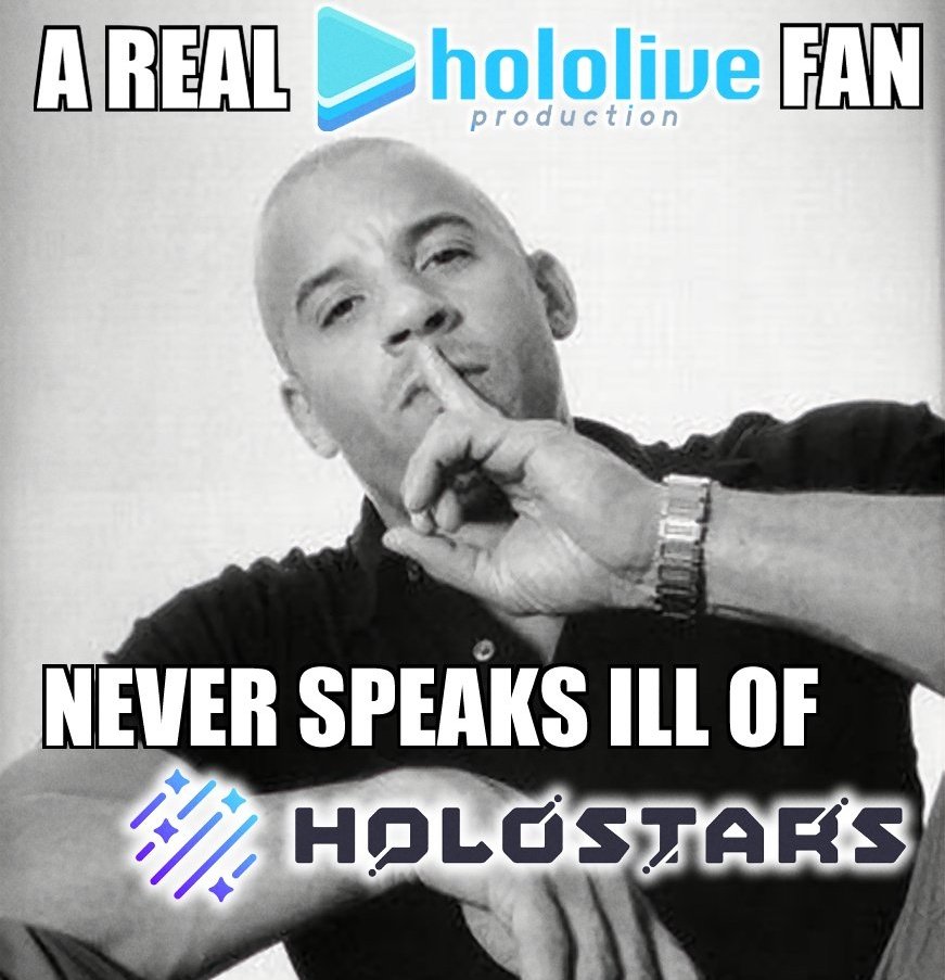 VTuber Memes tweet media