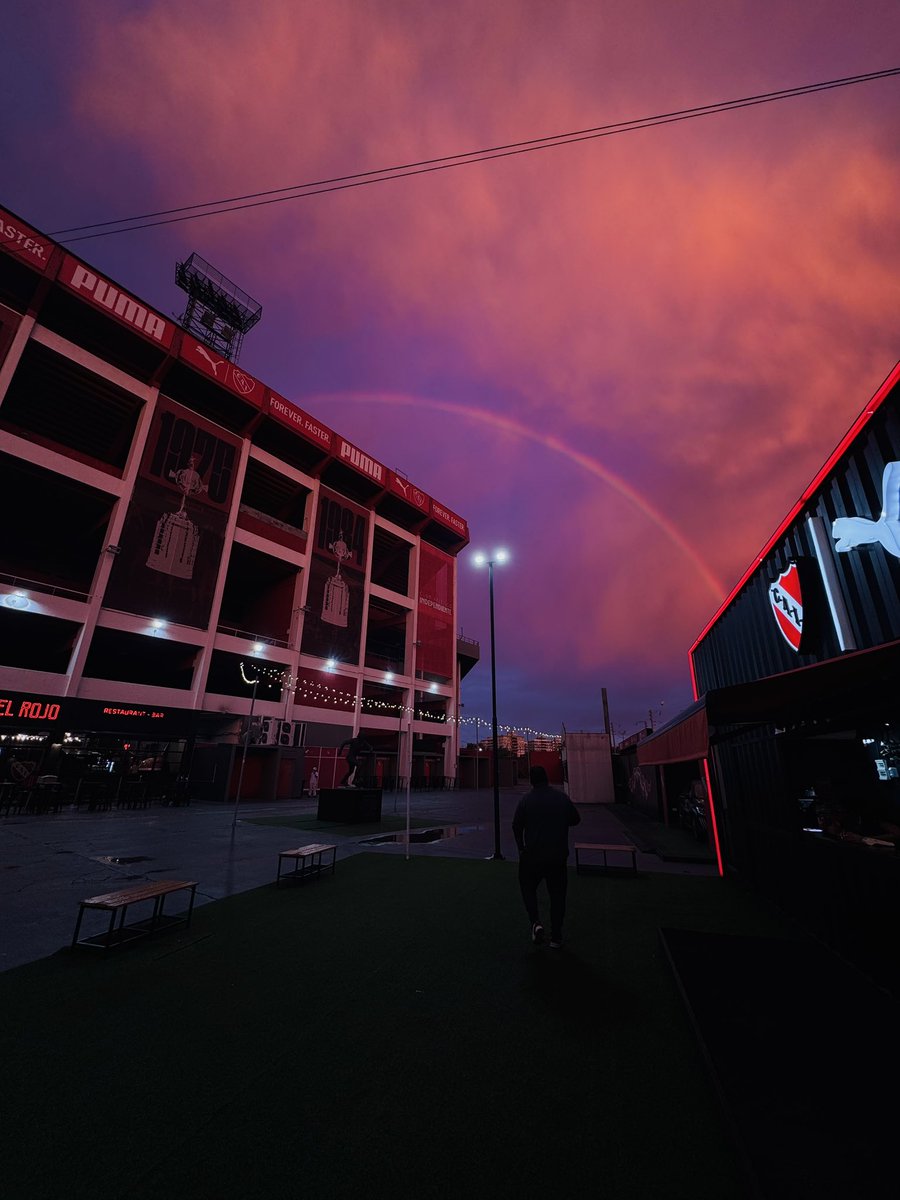 Independiente Store tweet media