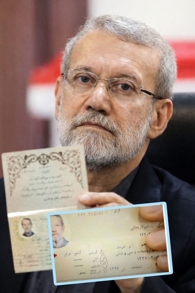 sayedmmousawi's tweet photo. كان يعتزّ بانتمائه إلى النجف الأشرف. https://t.co/aLNS9uhZbl