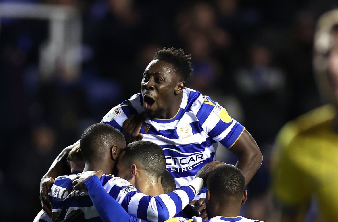 Talk Reading tweet media