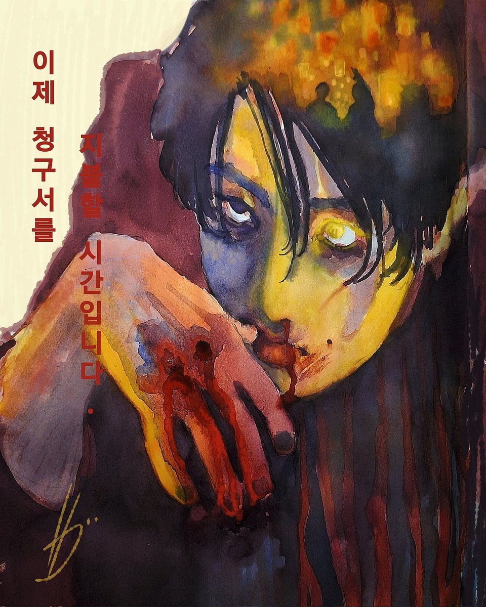 hj00_art's tweet photo. revenge
#StrayKids #HanJisung #skzart https://t.co/d7WzxNbeoY