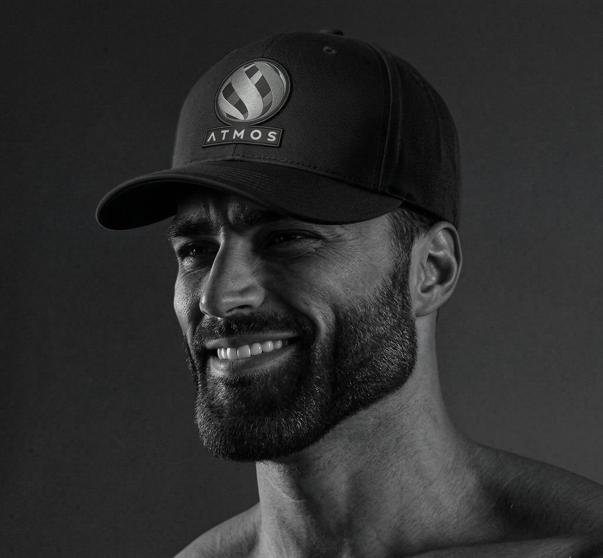 Atmos Protocol tweet media