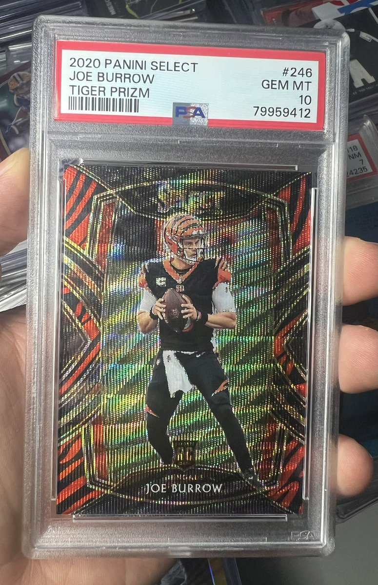 No Holds Cards (Ari) tweet media