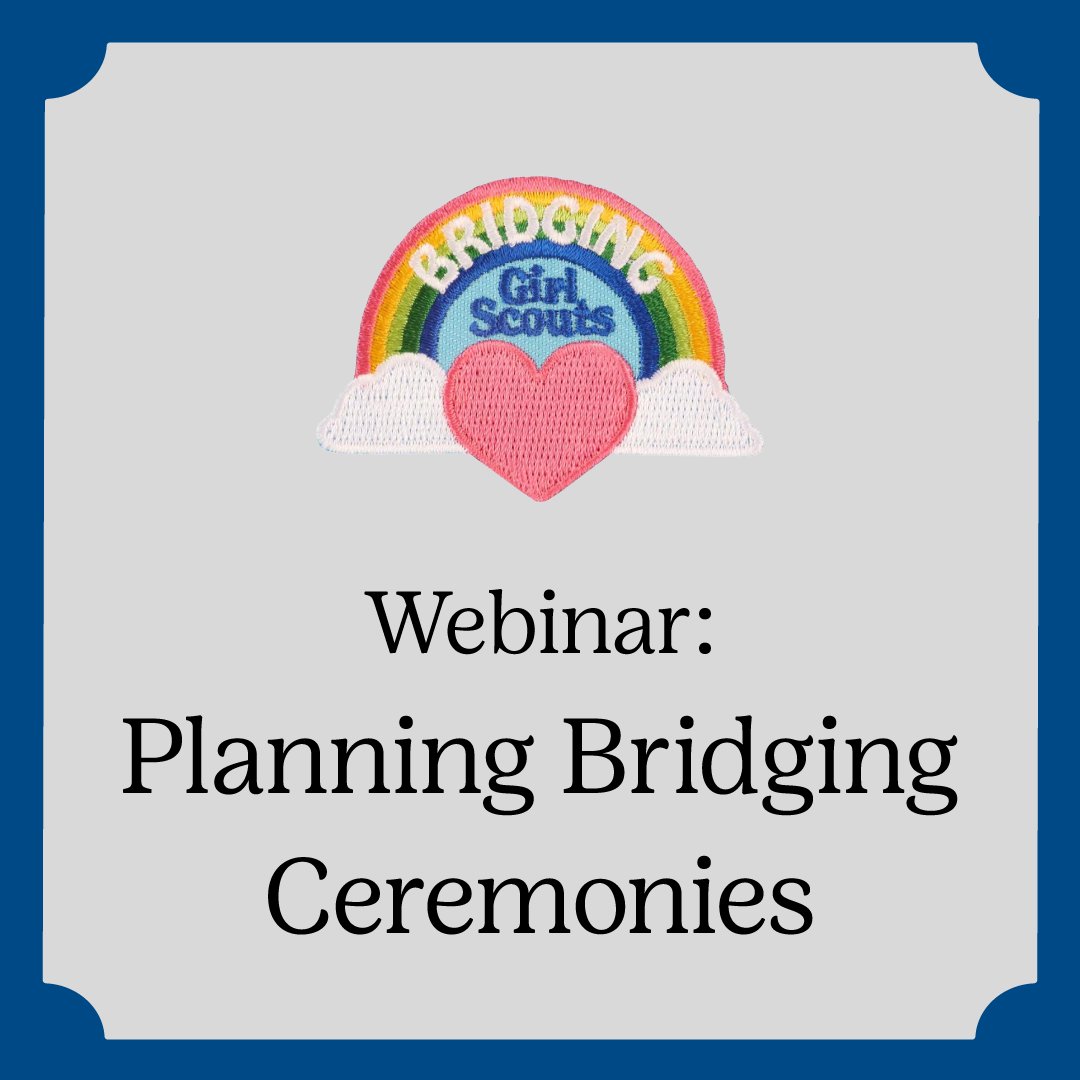 Girl Scouts of Southeastern Michigan (GSSEM) tweet media