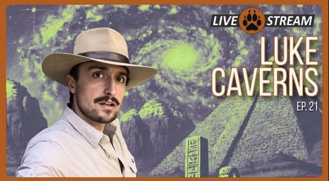 Wandering Wolf Productions tweet media