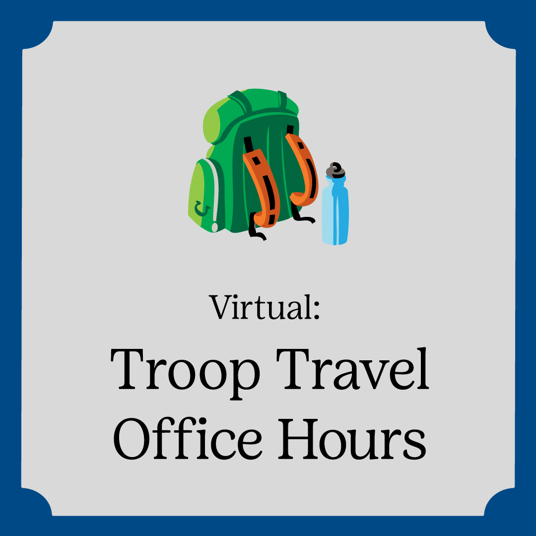 Girl Scouts of Southeastern Michigan (GSSEM) tweet media