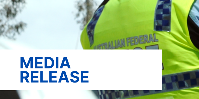 ACT Policing tweet media