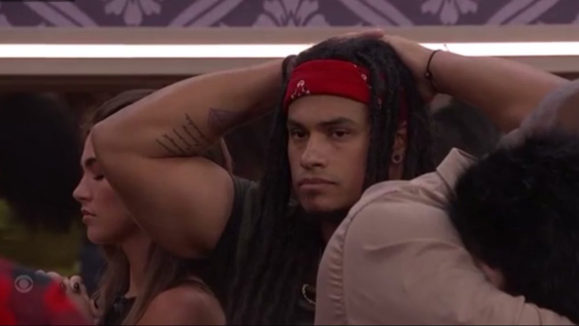 Big Brother Tea tweet media