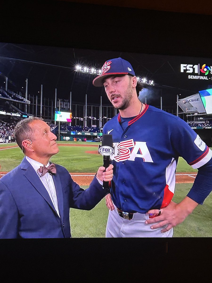 Steven Bolt tweet media