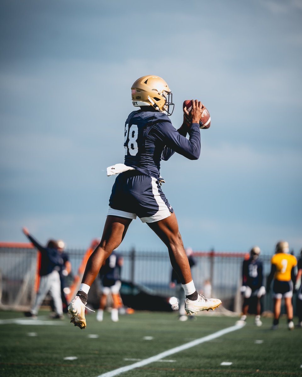 Navy Football tweet media