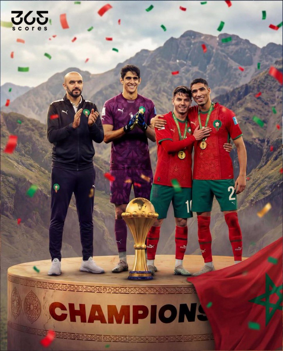 Mike Maquina del Mal tweet media