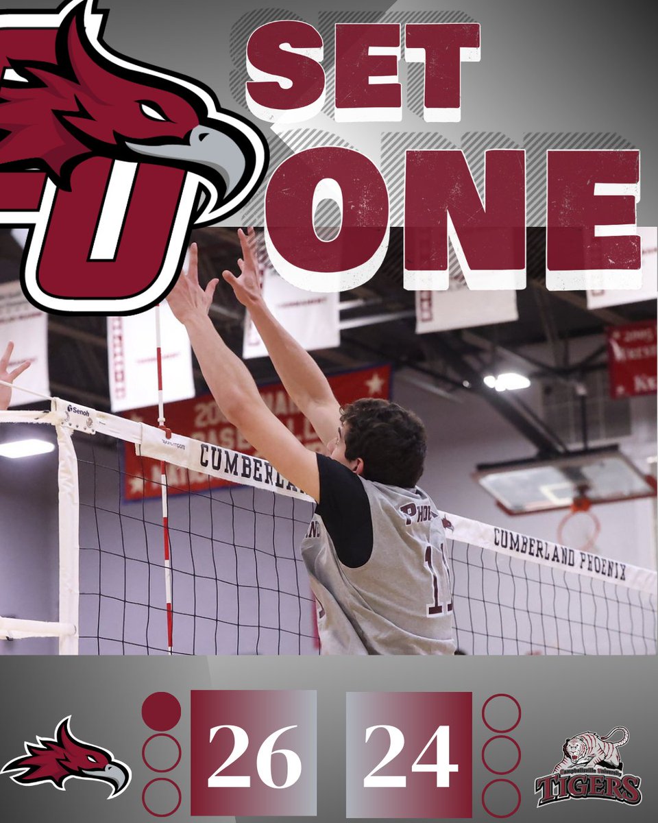 Cumberland Phoenix tweet media