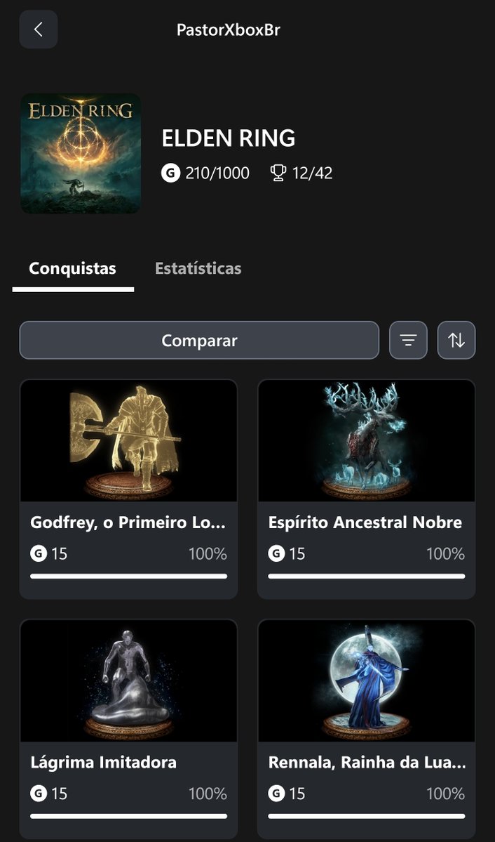 Pastor Xbox tweet media