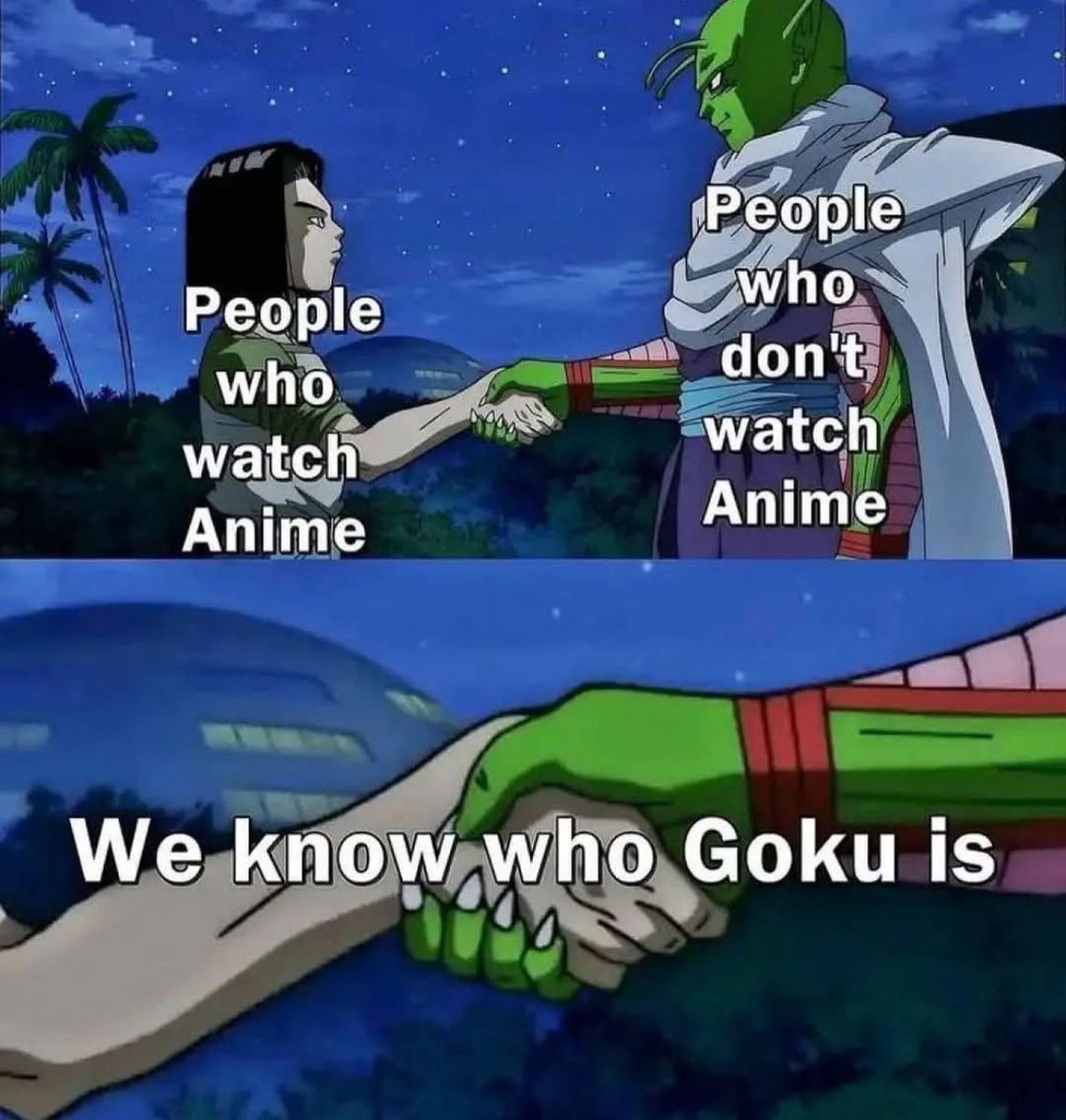 Dragon Ball Daily tweet media