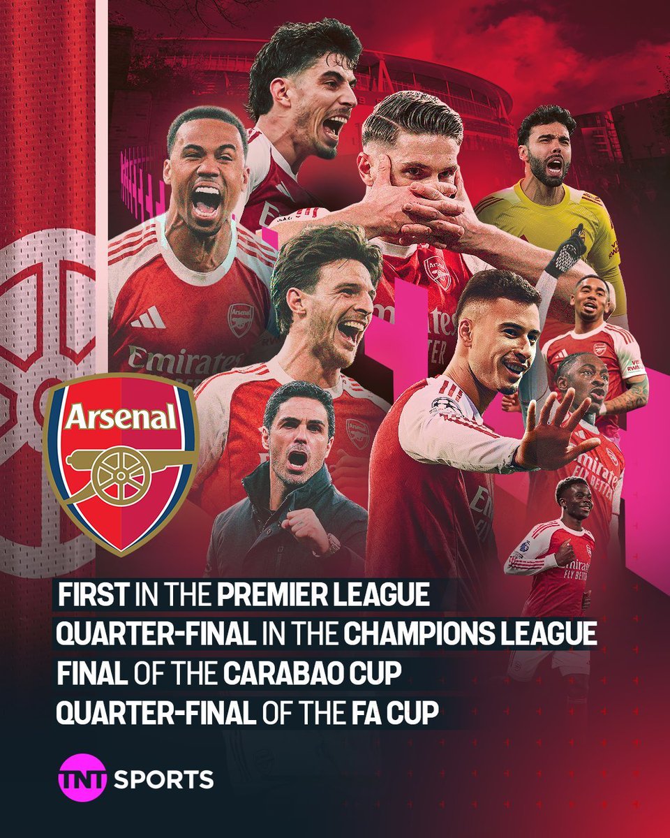 رابطة ارسنال tweet media