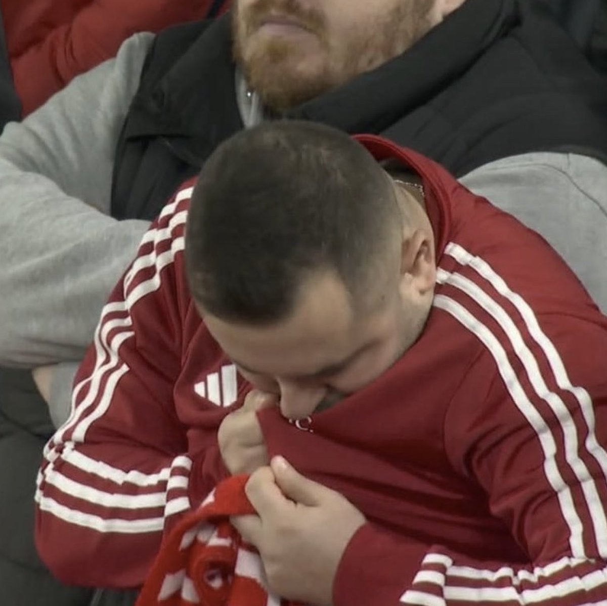El Rincón De Anfield🚨⚽️ tweet media