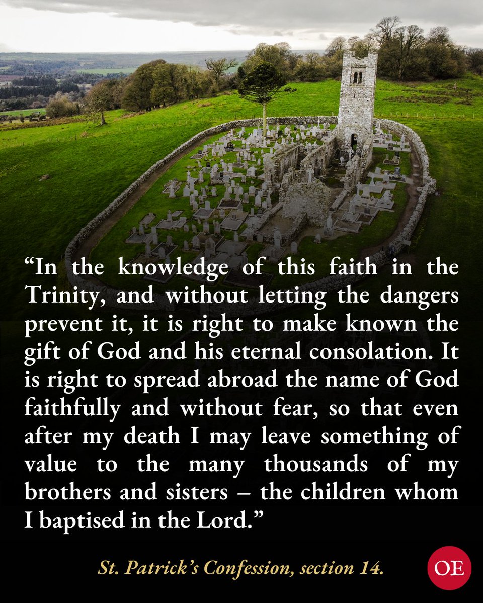 Orthodox Ethos tweet media