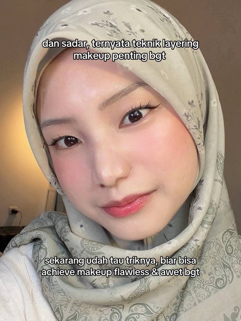 suka bgt kalo full semuka gini💦