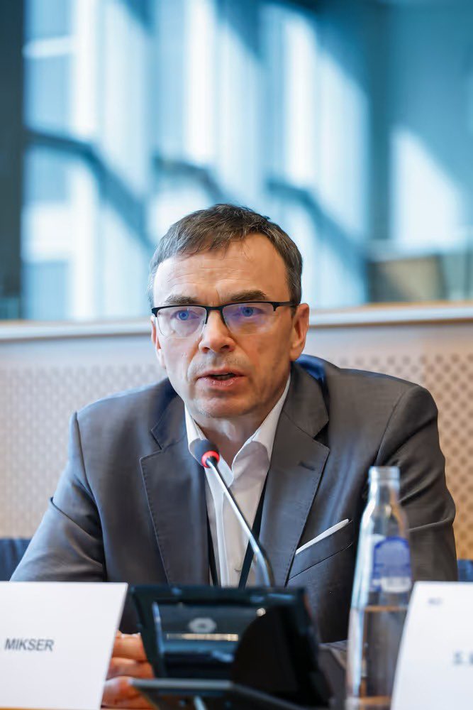 Daniela Morari tweet media