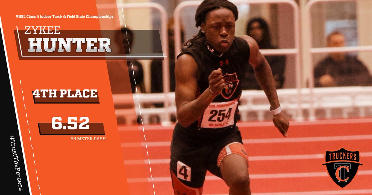 Churchland High School Track/XC tweet media