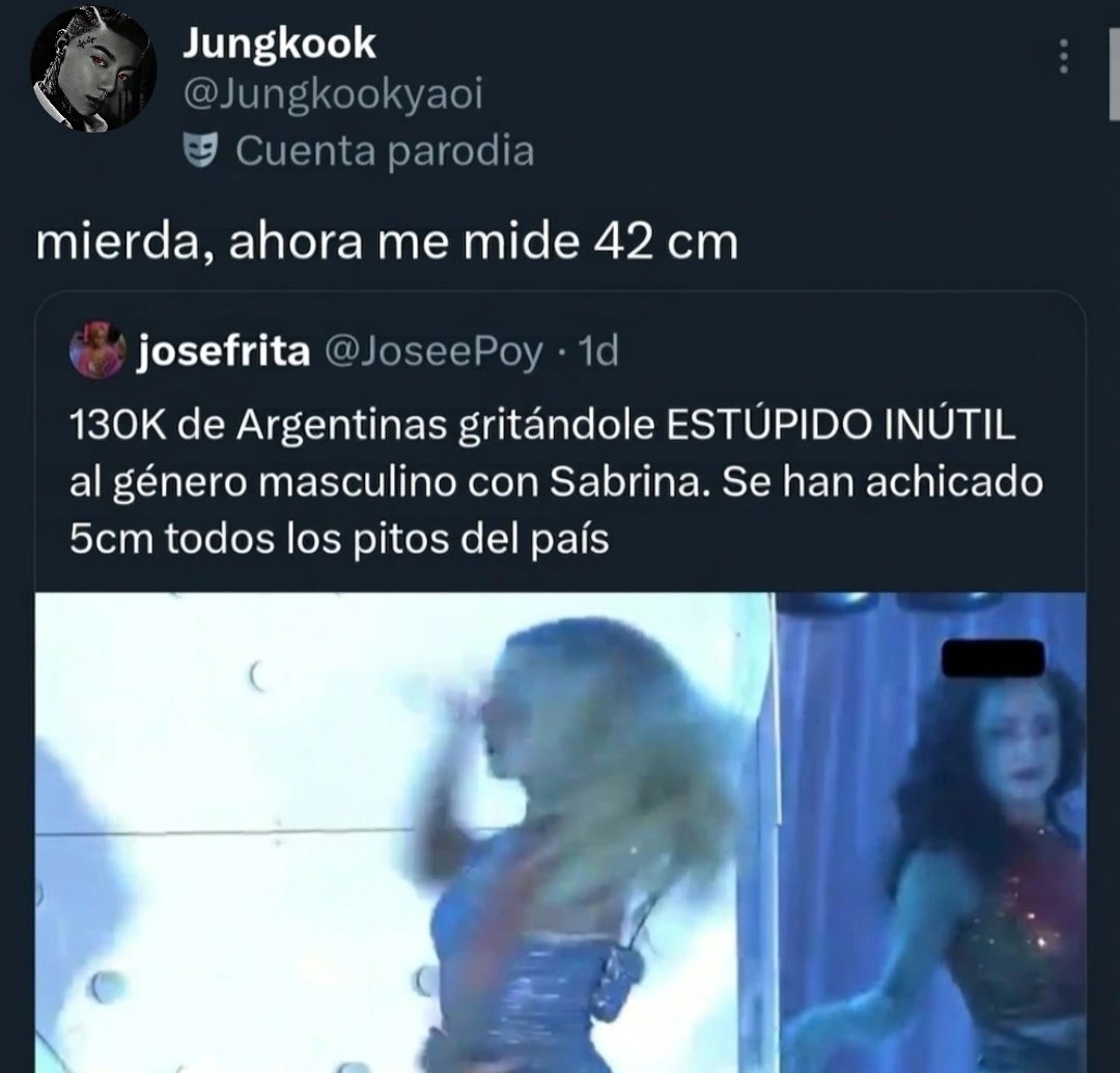 ...