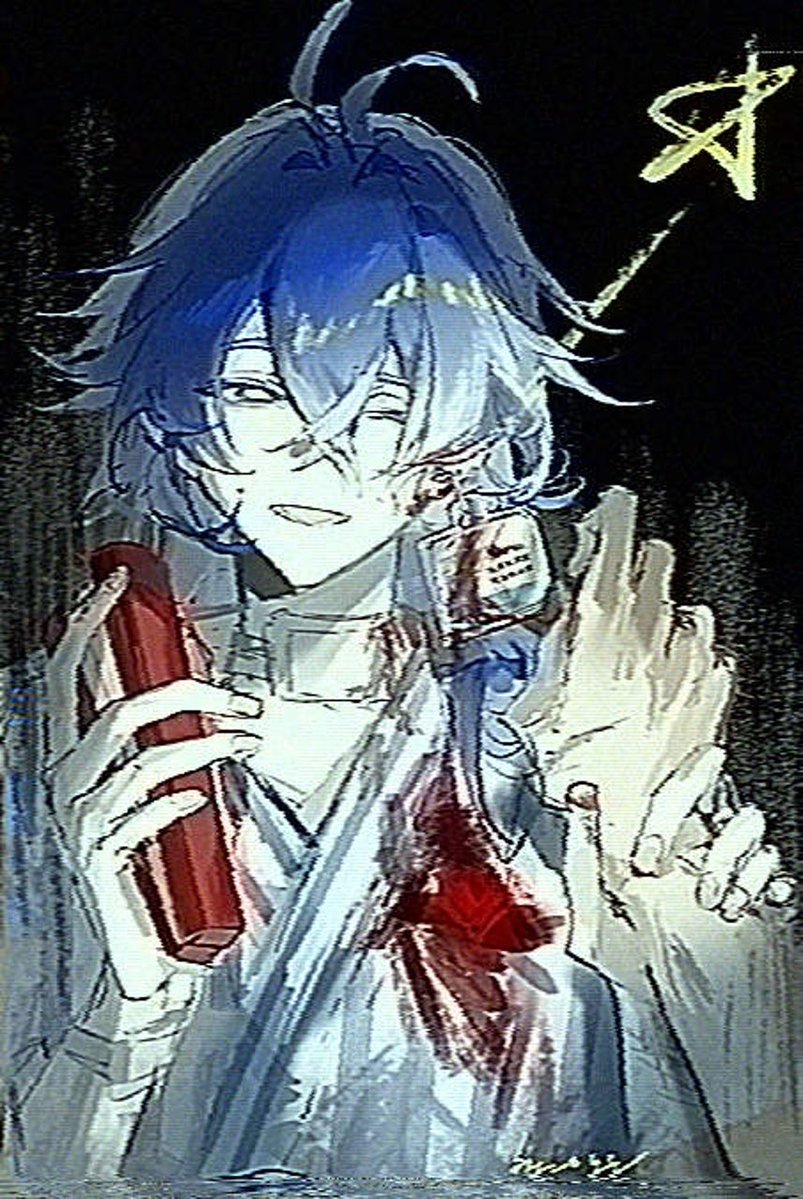 贰壹阳 tweet media