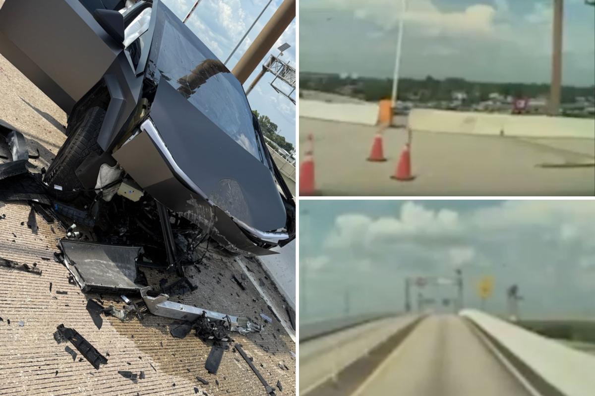 New York Post tweet media