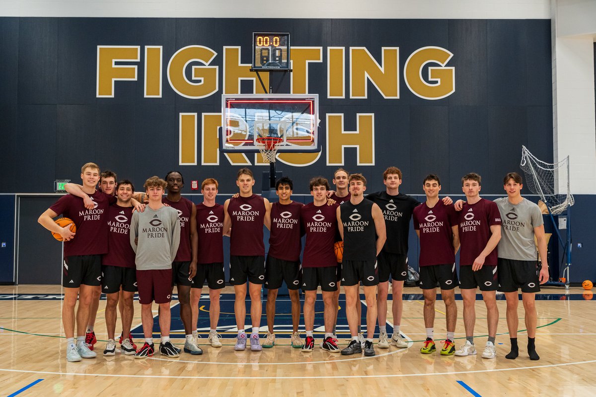 UChicago Basketball tweet media