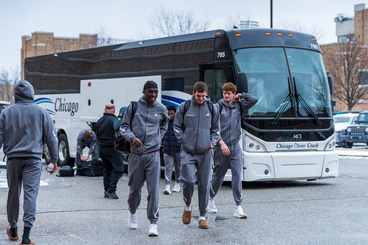UChicago Basketball tweet media
