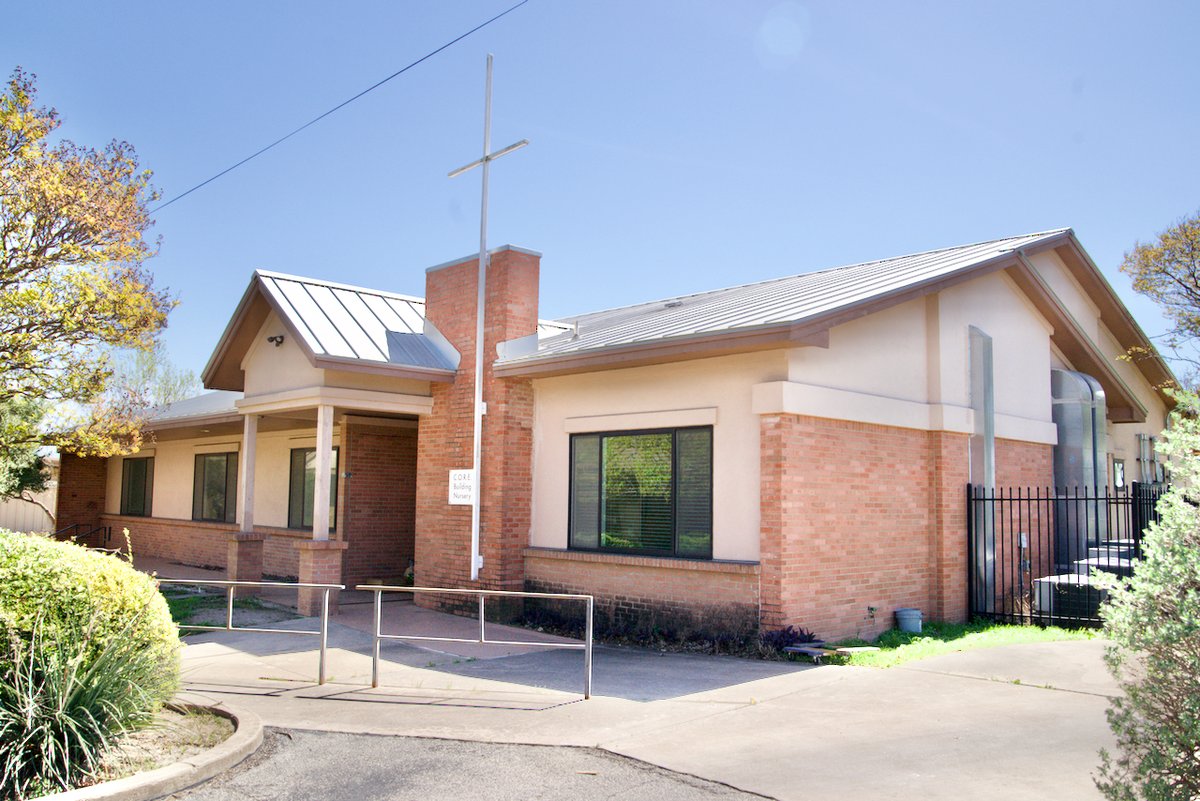 Foundation Communities tweet media